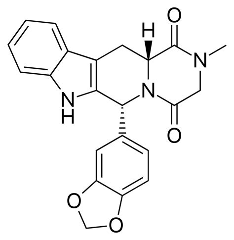 TADALAFIL Liquid | 20mg/ml - Strate Labs