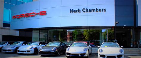 New Porsche for Sale near Me | Porsche Dealer near Wellesley, MA