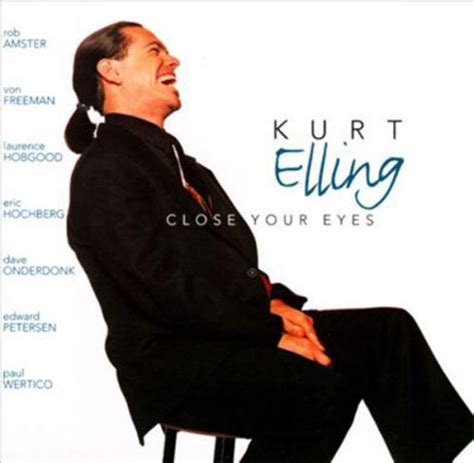 Kurt Elling - Blue Note Records