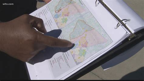 Richland School District Two announces new school zoning lines | wltx.com