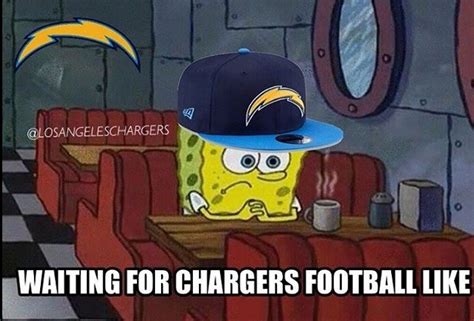 Pin by Janeen M. Garcia on Los Angeles Chargers | San diego chargers, Chargers, Birthday meme