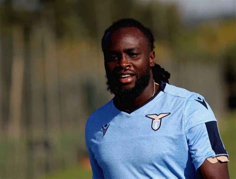 Jordan Lukaku: From Lazio Hero To Zero In Four Years