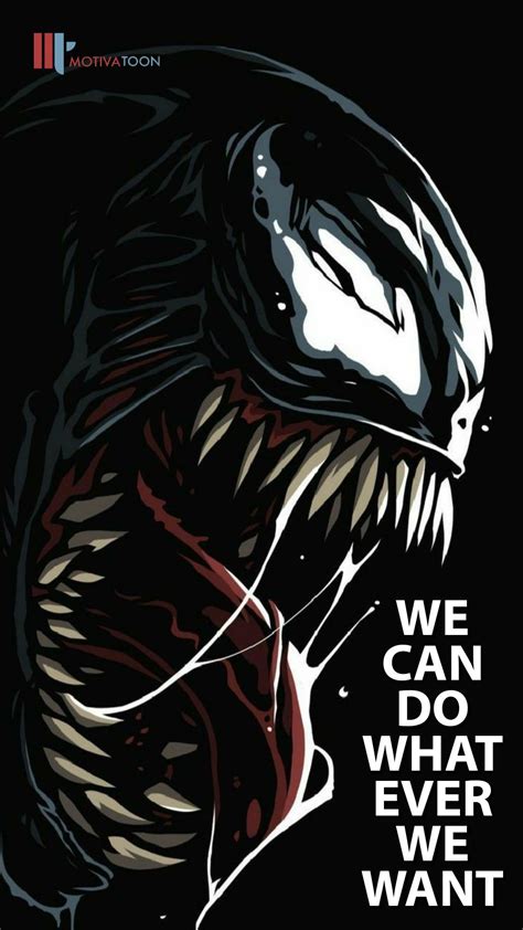 Venom wallpaper | Venom art, Carnage marvel, Marvel wallpaper