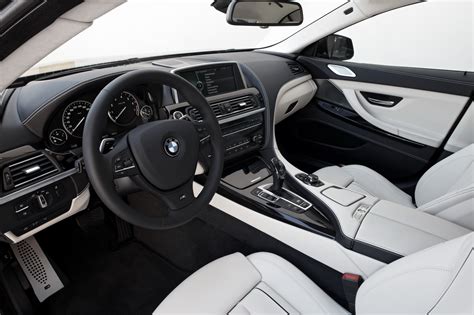 The most eye-catching electronic gear selectors BMW has designed