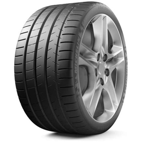 Michelin Pilot Super Sport 225/45R18 95 Y Tire - Walmart.com - Walmart.com