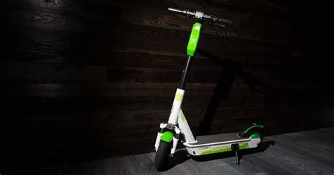 Lime's New Scooter Is Hardier, Heavier, and Built for Life on the ...