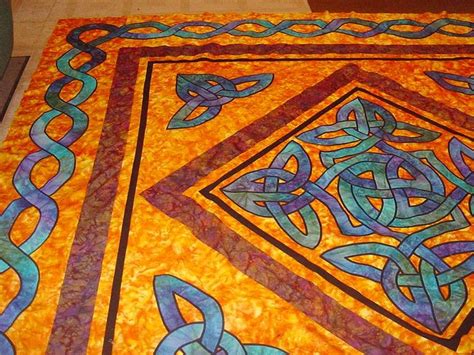 17 Best images about Celtic quilt patterns on Pinterest | Irish, Quilt and Image search