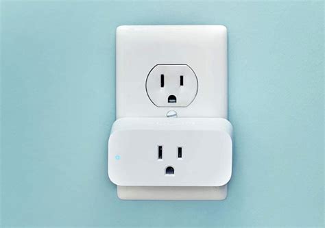 Amazon Smart Plug | Instash