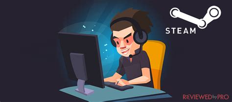 Which VPN might be the best for playing games on Steam?