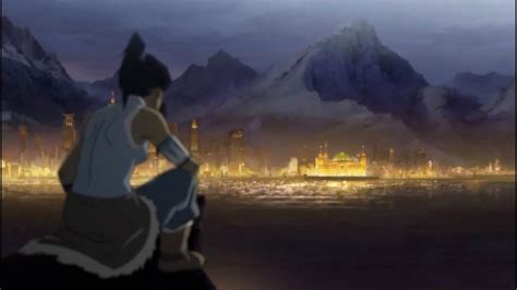 The Last Airbender: The Legend of Korra Trailer Screencaps - Avatar: The Legend of Korra Image ...