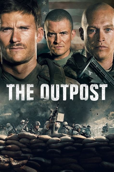 The Outpost (2020) ผ่ายุทธภูมิล้อมตาย (เต็มเรื่อง) | Nung2HD