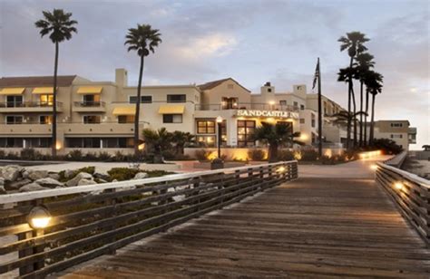 Sandcastle Inn (Pismo Beach, CA) - Resort Reviews - ResortsandLodges.com