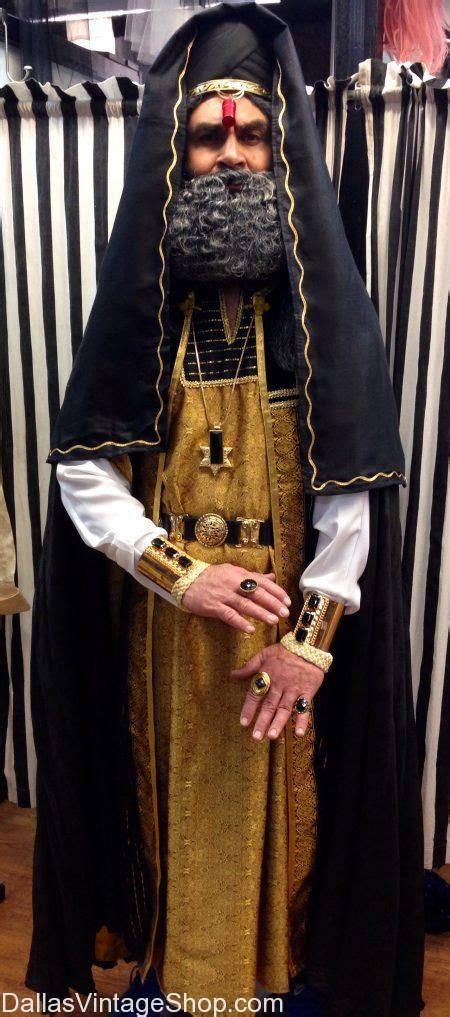 Bible Character Quality Costumes, Pharisee Easter Pageant Costume, Jewish Pharisee Attire ...