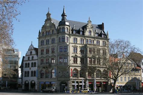 Braunschweig - Germany - Blog about interesting places