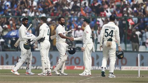 IND vs AUS 3rd Test live streaming: When and where to watch India take ...