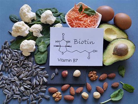 Foods Rich In Biotin For Hair Growth And How They Help | Femina.in