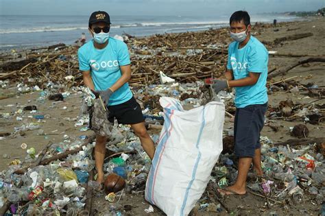 Largest Ocean Clean Up Ever | Environment | Geography Scout