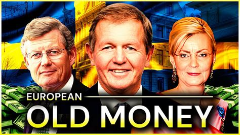 The Secret “Old Money” Family That Owns Europe (NOT The Rothschilds) | by Old Money Luxury | Medium