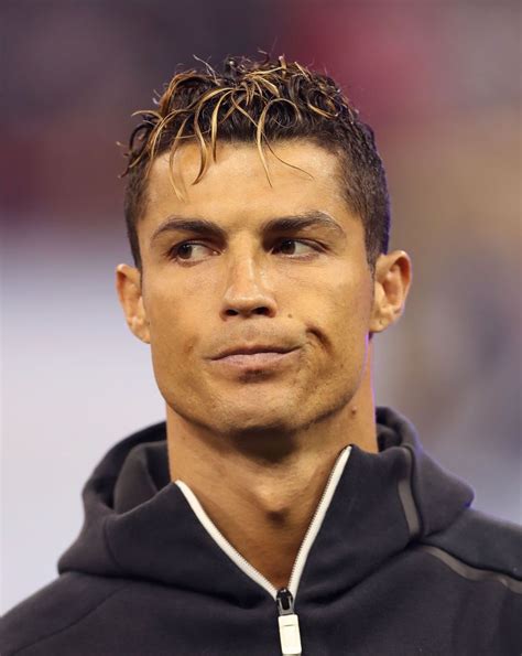 32++ Cr7 2017 haircut Trend | cristianoronaldo