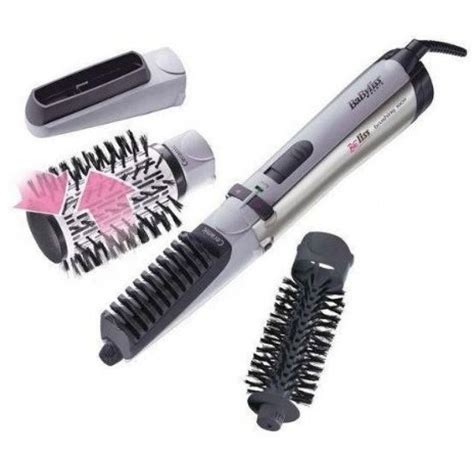 Babyliss Hair Styler Rotating Brush 1000 Watt 2735E | Feel22 | Lebanon