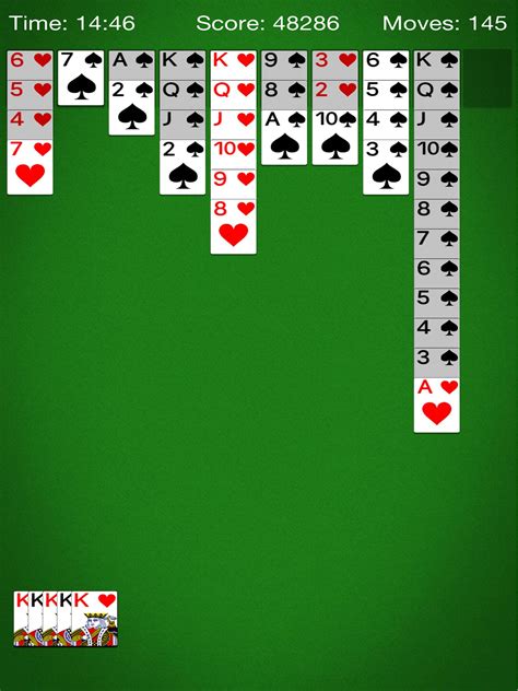 Spider Solitaire - Cards Game APK for Android Download