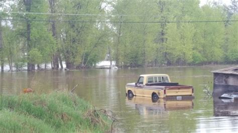 B.C. flooding news Friday: Thousands forced to flee as floods reach historic levels | Globalnews.ca