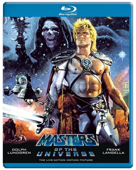 NATURALISTIC! UNCANNY! MARVELOUS!: MASTERS OF THE UNIVERSE (1987)