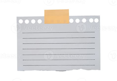 Note Clipart Taped Note Taped Transparent Free For Do - vrogue.co