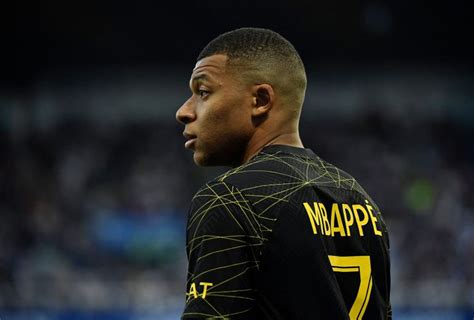 Journalist Believes Real Madrid Has No Competition for Kylian Mbappé