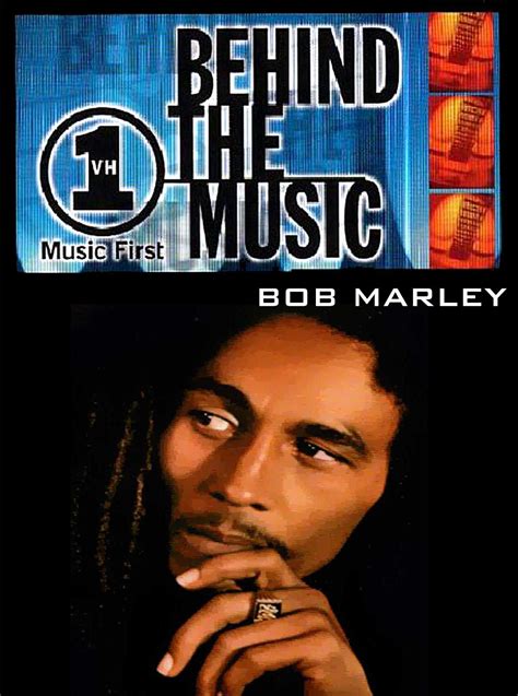 BOB MARLEY VH1 Behind The Music DVD · ROCKTODAY RARE ROCK DVD Shop · Online Store Powered by ...