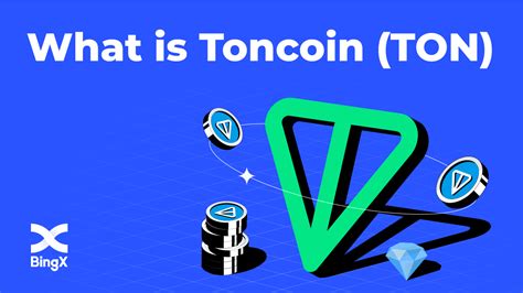 What is Toncoin (TON) – BingX Blog