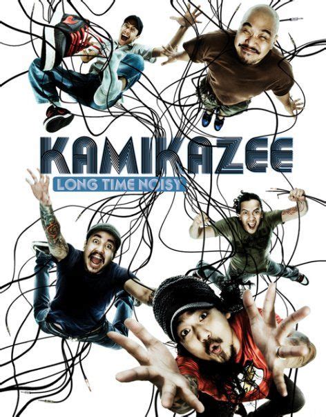 The Center's featured song of the week is the Filipino pop-punk band Kamikazee. They came ...