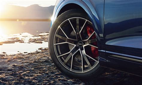 Are Your Audi Tires Ready for the Road?