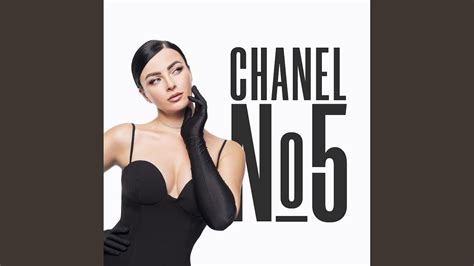 Chanel №5 - YouTube Music