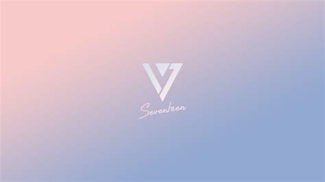 Seventeen Desktop Wallpapers - Wallpaper Cave