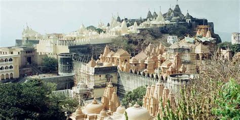 Palitana – Garha Tour & Travels