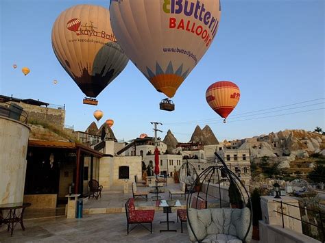 BALLOON CAVE HOTEL (Cappadocia/Goreme) - Hotel Reviews, Photos, Rate Comparison - Tripadvisor