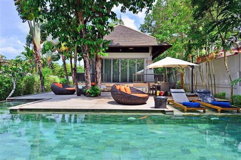 168 Best Hotels with Private Pool in Thailand - Updated 2024!