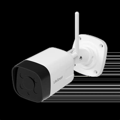 Outdoor CCTV Camera | IOT LifeSmart Australia