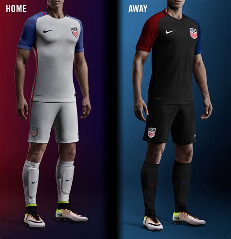 Nike USA Soccer Jersey | SOCCER.COM