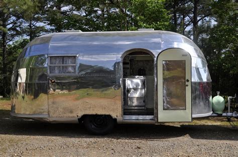 £ SALE PENDING - 1949 Airstream Trailwind '18 - Vintage Airstreams ...