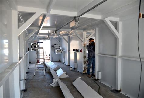 Base getting new storm shelters > Tinker Air Force Base > Article Display