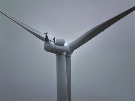 Extending the Lifetime of Wind Turbines | Wind Systems Magazine