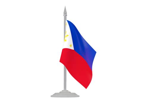 Clipart Vector Philippine Flag Png - roedi7