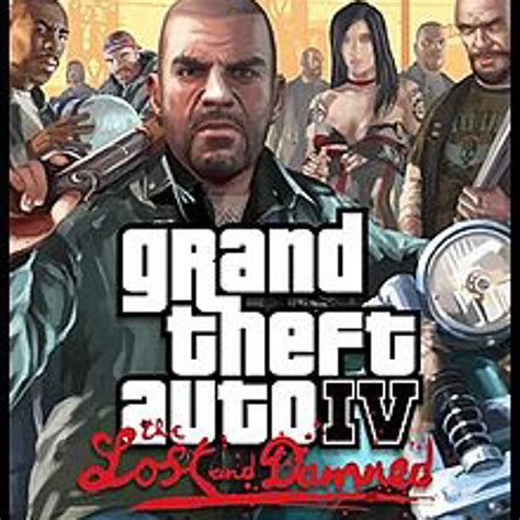 Stream GTA 4 The Lost And Damned Theme Song by oscar56 | Listen online ...