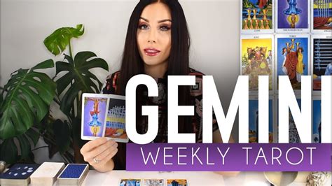 GEMINI TAROT READING | A NEW HEARTFELT CONNECTION SHOWS YOU WHAT YOU'VE ...