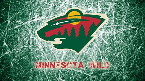 Minnesota Wild Wallpaper For Laptop