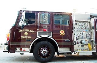 Ethereal 11 | Engine 11 of the San Francisco Fire Department… | Flickr