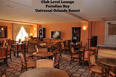 Portofino Bay Hotel Rooms at the Universal Orlando Resort