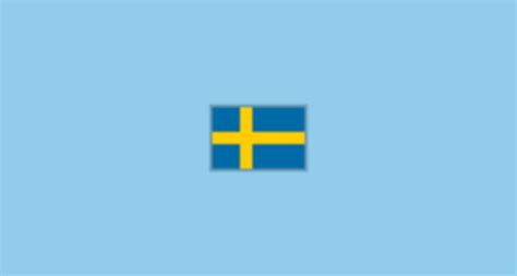 🇸🇪 Flag: Sweden Emoji on Sony Playstation 13.1